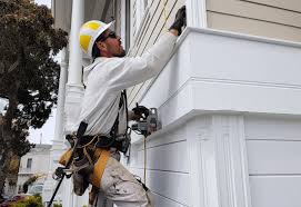 Reliable Lewisburg, TN Siding Solutions